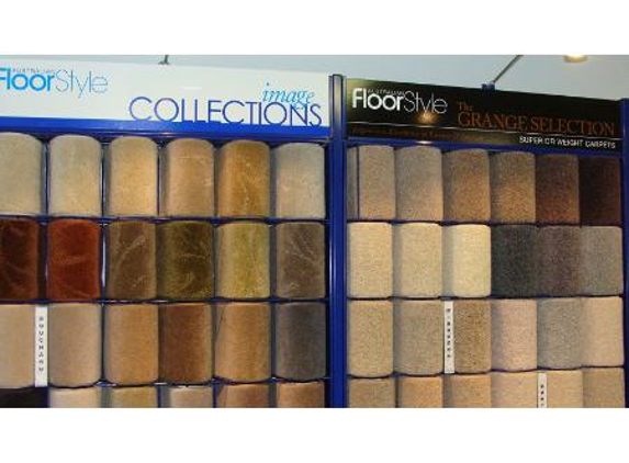 Hunter Floor Trends - Mcdougalls Hill, NSW