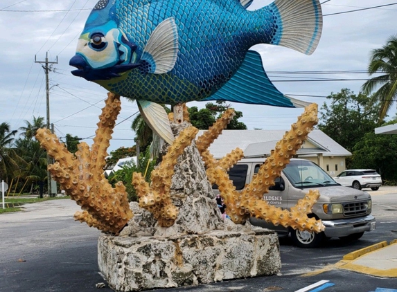 Tilden's Scuba Center - Marathon, FL