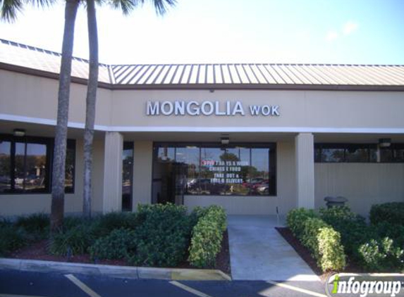 Mongolia Wok Chinese Takeout - Coconut Creek, FL