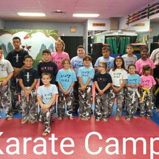 Kia Kidz - Miami, FL. Karate Camps Available