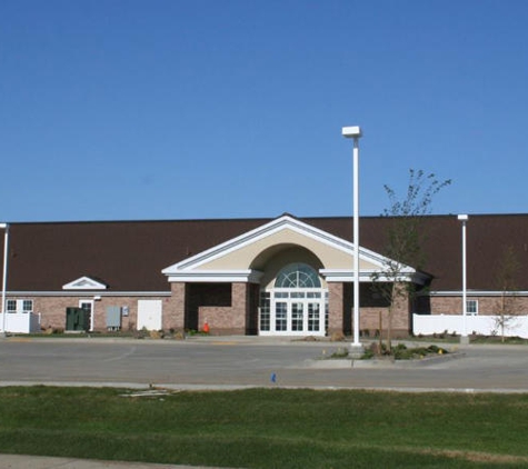 The Church of Jesus Christ of Latter-day Saints - Ellensburg, WA