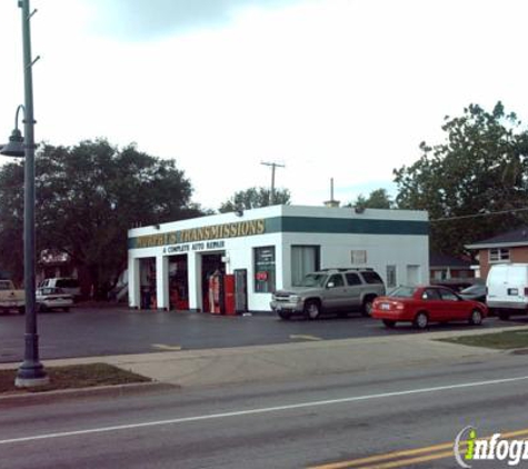 Murphy's Transmissions & Complete Auto Repair - La Grange Park, IL