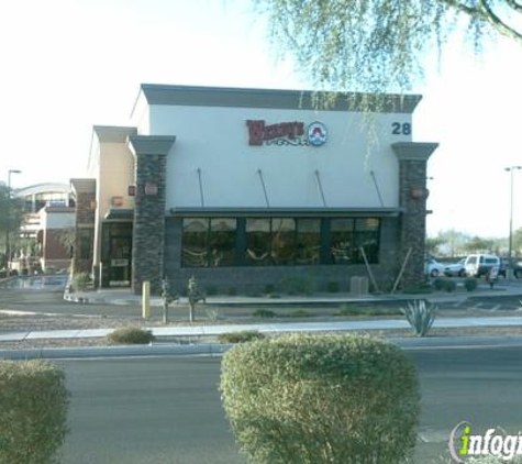 Wendy's - Phoenix, AZ