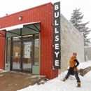 Bullseye Glass Resource Center Santa Fe - Glass-Stained & Leaded