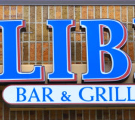 Alibi's Grill - Indianapolis, IN