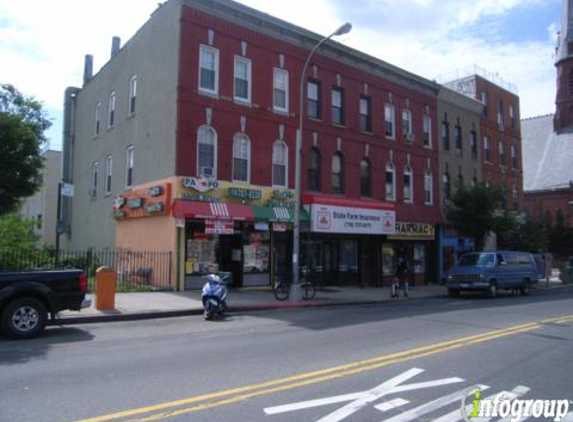 Vernon Blvd Pharmacy Inc - Long Island City, NY