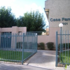 Casa Paredes