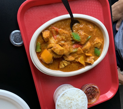 Bombay Bowl - Northbrook, IL