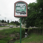 Evans Body Shop Inc