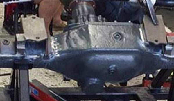 D & R Differentials Pty Ltd - Chipping Norton, NSW