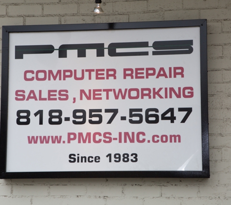 Professional Micro Computer Services Inc - Montrose, CA