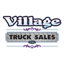 Village Truck Sales - Towing