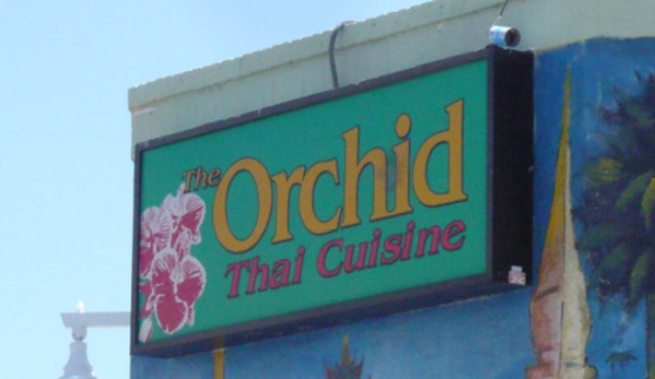 Orchid Thai Cuisine - Albuquerque, NM