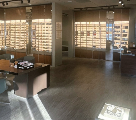 LensCrafters - San Jose, CA