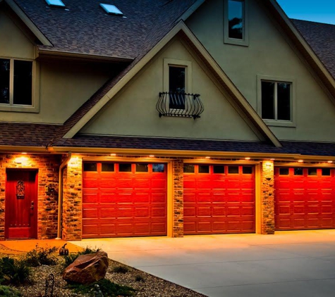 Garage Door Service and Repair - Maple Grove, MN