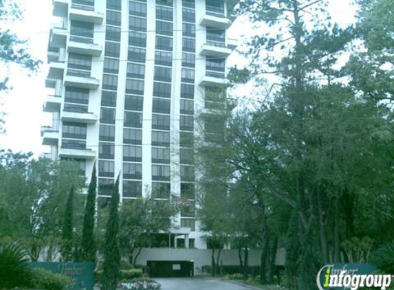 Timber Top Condominums - Houston, TX