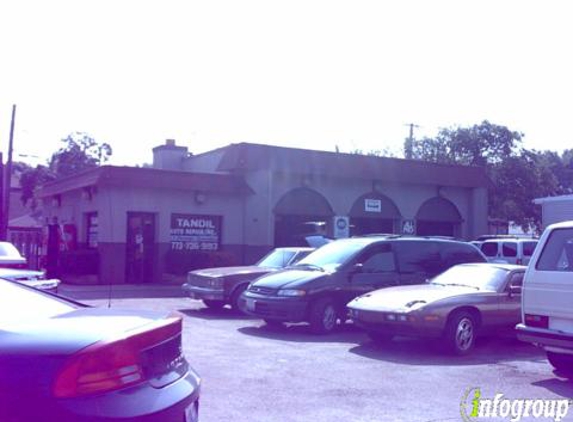 Tandil Auto Service - Chicago, IL