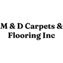 M & D Carpets and Flooring Inc - Floor Materials