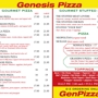 Genesis Pizza Parlor