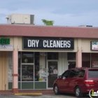 Bobbyette the Dry Cleaner