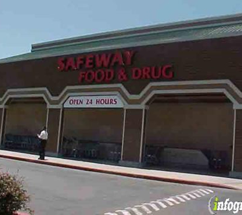 Safeway - Los Gatos, CA