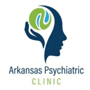 Arkansas Psychiatric Clinic - Physicians & Surgeons, Psychiatry