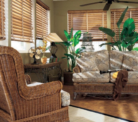 American Blinds & Shutters - Byron, GA