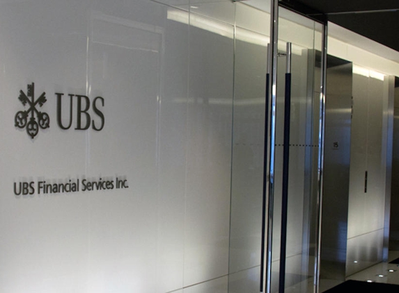 UBS Financial Service - Santa Barbara, CA