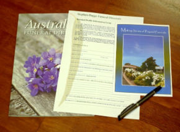 Stephen Baggs Funeral Directors - Bairnsdale, VIC
