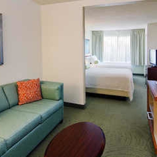 SpringHill Suites by Marriott - Renton, WA