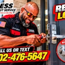 Xpress Lock-Out Service