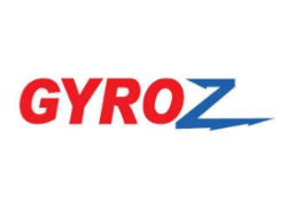 Gyroz - Denver, CO