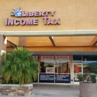 Liberty Tax Service