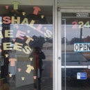 Marshall's Sweet Tees - CLOSED