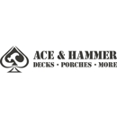 Ace & Hammer Construction - Deck Builders