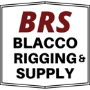 Blacco Rigging & Supply - Riggers Equipment & Supplies