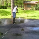 N-Tex Pressure Washing and Surface Cleaning - Building Cleaning-Exterior