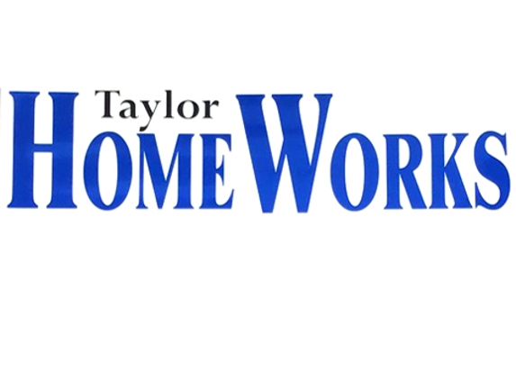 Taylor HomeWorks - Martin, TN