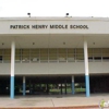 Henry Middle School gallery