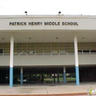 Henry Middle School