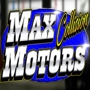 Max Motors Collision