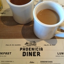 Phoenicia Diner - American Restaurants