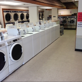 Glenolden Laundromat - Glenolden, PA