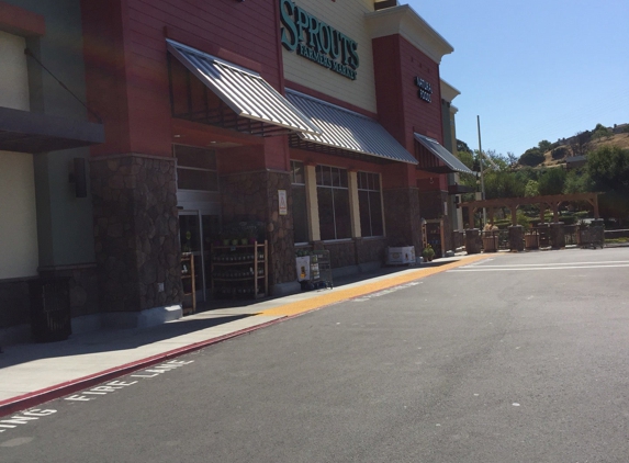 Sprouts Farmers Market - Pinole, CA