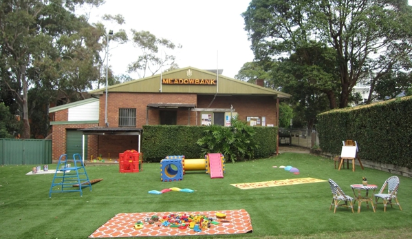 Little Stars Kindergarten - Meadowbank, NSW