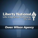 Liberty National Life Insurance Co - Insurance