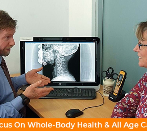 Hobart Chiropractic Centre - Hobart, TAS. Focus On Whole-Body Health & All Age Care