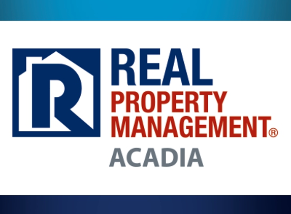 Real Property Management Acadia - Bangor, ME