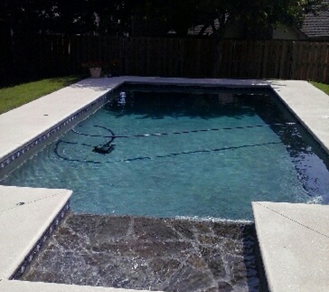 Krystal Klear Pools Inc - Springdale, AR