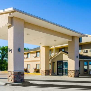 Quality Inn - Great Bend, KS